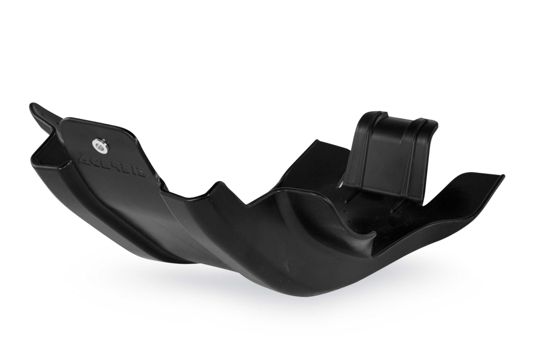 Acerbis Black Skid Plate For KTM SX-F 350 2011-2015